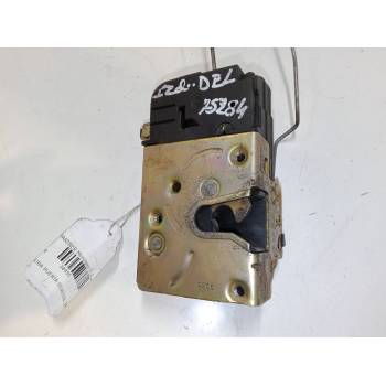 CERRADURA PUERTA DELANTERA IZQUIERDA 