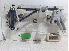 Recambio de mando calefaccion / a/a para peugeot 206 hatchback (2a/c) 2.0 hdi 90 referencia OEM IAM    2