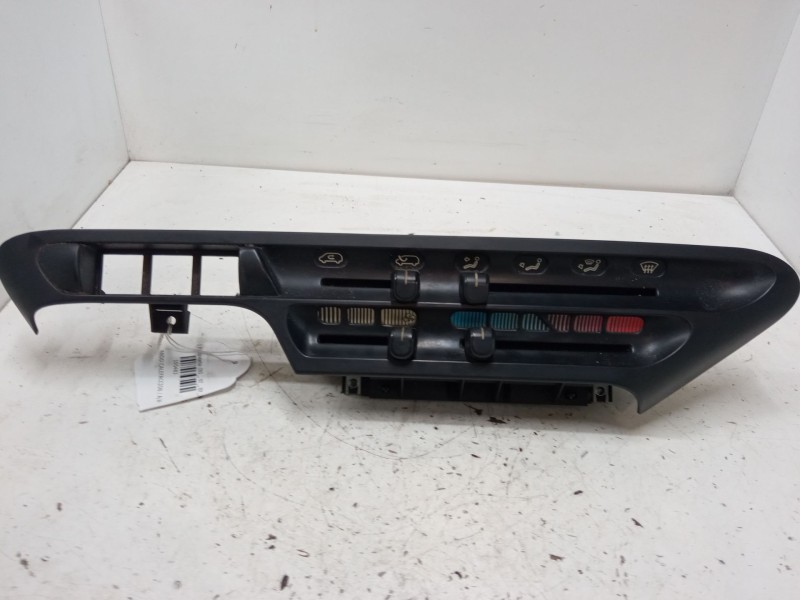 Recambio de mando calefaccion / a/a para citroën jumpy i furgoneta (bs_, bt_, by_, bz_) 2.0 hdi 95 referencia OEM IAM 0000028818