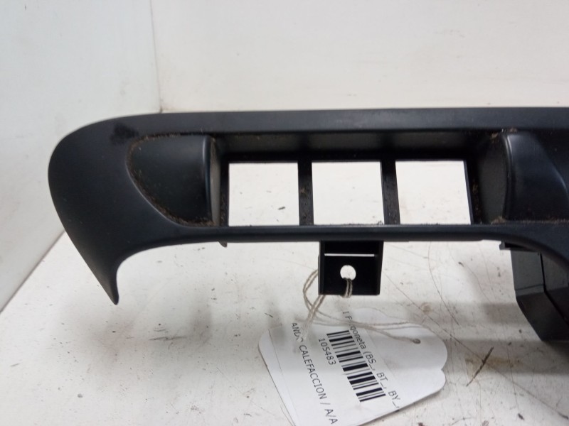 Recambio de mando calefaccion / a/a para citroën jumpy i furgoneta (bs_, bt_, by_, bz_) 2.0 hdi 95 referencia OEM IAM 0000028818