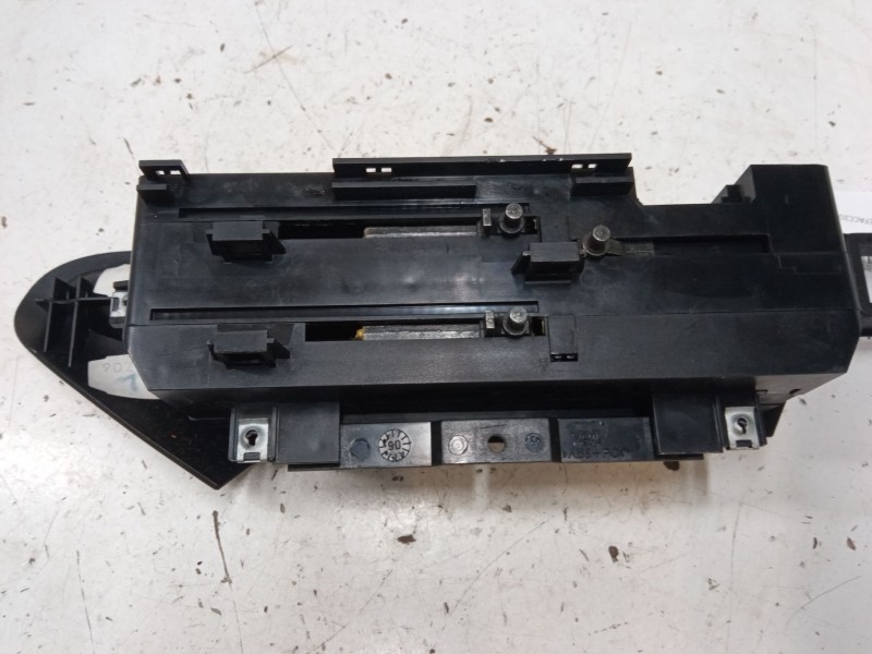 Recambio de mando calefaccion / a/a para citroën jumpy i furgoneta (bs_, bt_, by_, bz_) 2.0 hdi 95 referencia OEM IAM 0000028818