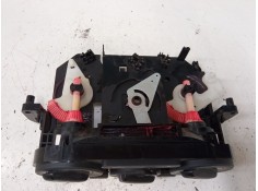 Recambio de mando calefaccion / a/a para nissan juke (f15) 1.6 referencia OEM IAM 2751000B21M   2