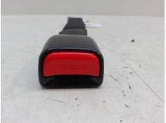 Recambio de anclaje cinturon trasero izquierdo para ssangyong korando (ck) 2.0 e-xdi referencia OEM IAM    2