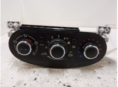 Recambio de mando calefaccion / a/a para dacia duster (hs_) 1.5 dci (hsaj) referencia OEM IAM   