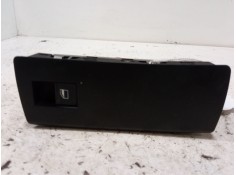 Recambio de mando elevalunas delantero derecho para bmw x5 (e53) 3.0 d referencia OEM IAM 6952797  
