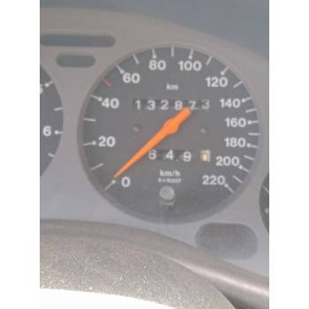 OPEL TIGRA (S93)