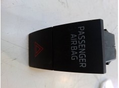 Recambio de warning para skoda rapid (nh3, nk3, nk6) 1.6 tdi referencia OEM IAM   