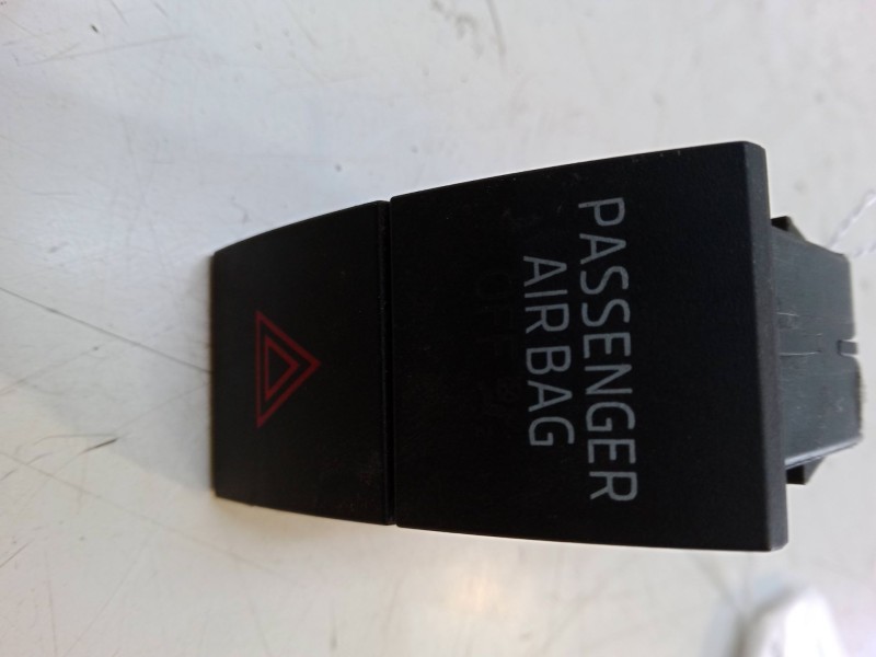 Recambio de warning para skoda rapid (nh3, nk3, nk6) 1.6 tdi referencia OEM IAM   