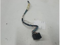 Recambio de mando elevalunas delantero derecho para opel astra f hatchback (t92) 1.6 si (f08, m08, f68, m68) referencia OEM IAM 