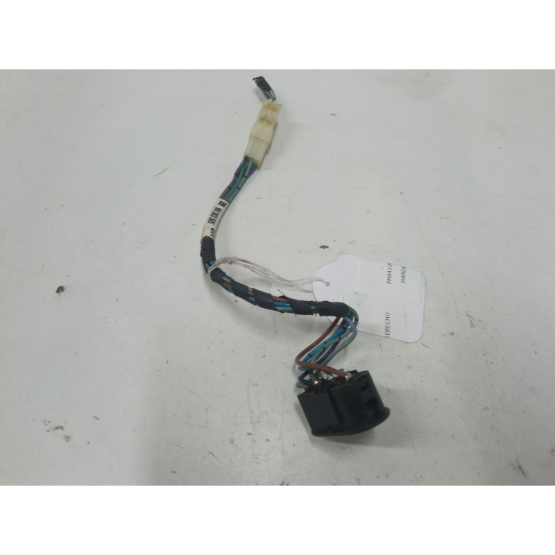 Recambio de mando elevalunas delantero derecho para opel astra f hatchback (t92) 1.6 si (f08, m08, f68, m68) referencia OEM IAM 