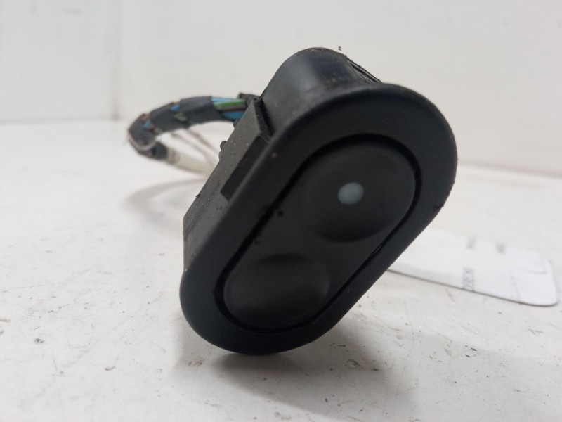 Recambio de mando elevalunas delantero derecho para opel astra f hatchback (t92) 1.6 si (f08, m08, f68, m68) referencia OEM IAM 