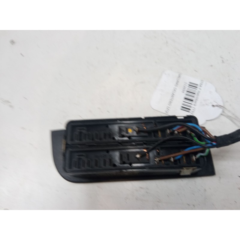 Recambio de mando elevalunas delantero izquierdo para opel astra f hatchback (t92) 1.6 si (f08, m08, f68, m68) referencia OEM IA