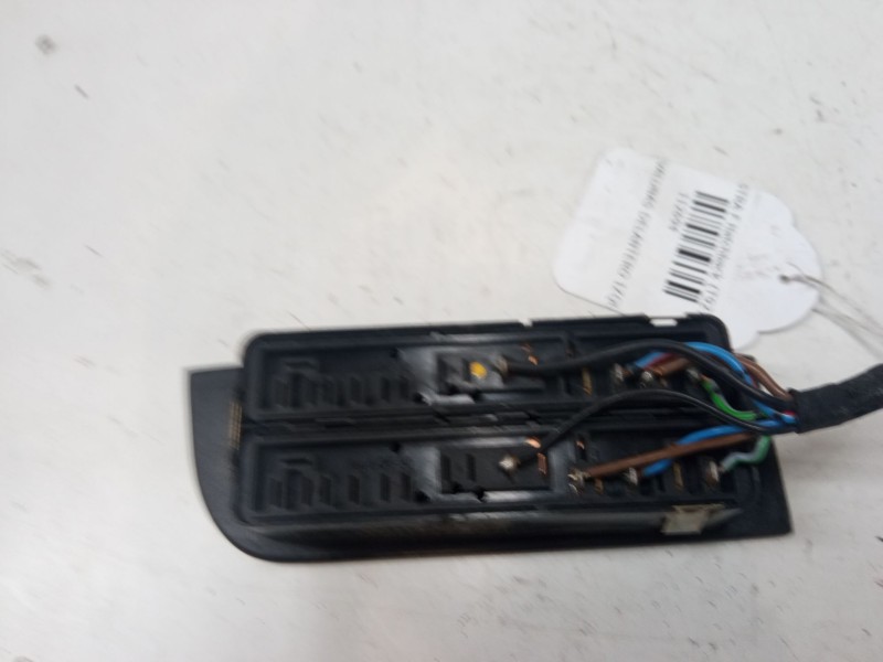 Recambio de mando elevalunas delantero izquierdo para opel astra f hatchback (t92) 1.6 si (f08, m08, f68, m68) referencia OEM IA