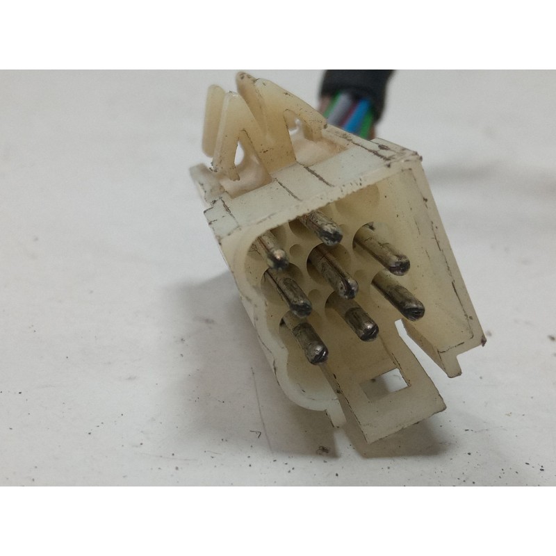 Recambio de mando elevalunas delantero izquierdo para opel astra f hatchback (t92) 1.6 si (f08, m08, f68, m68) referencia OEM IA