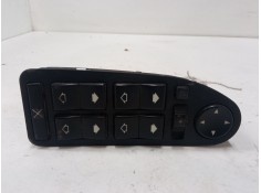 Recambio de mando elevalunas delantero izquierdo para bmw 5 touring (e39) 525 d referencia OEM IAM   