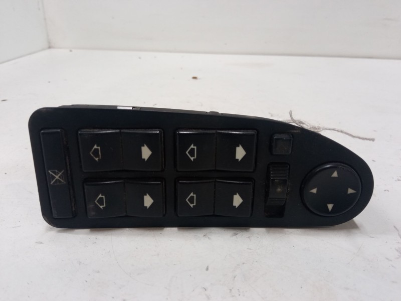 Recambio de mando elevalunas delantero izquierdo para bmw 5 touring (e39) 525 d referencia OEM IAM   