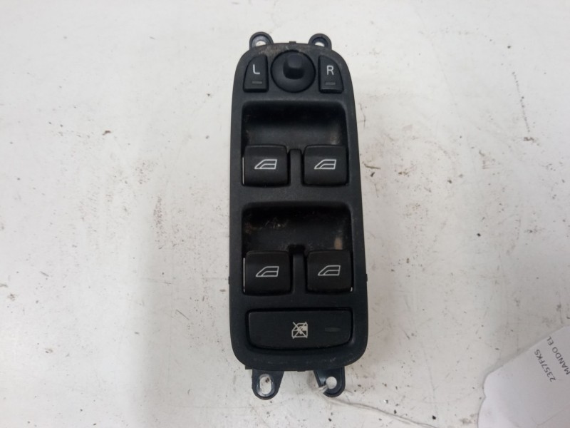 Recambio de mando elevalunas delantero izquierdo para volvo s40 ii (544) 1.8 referencia OEM IAM 30795081  