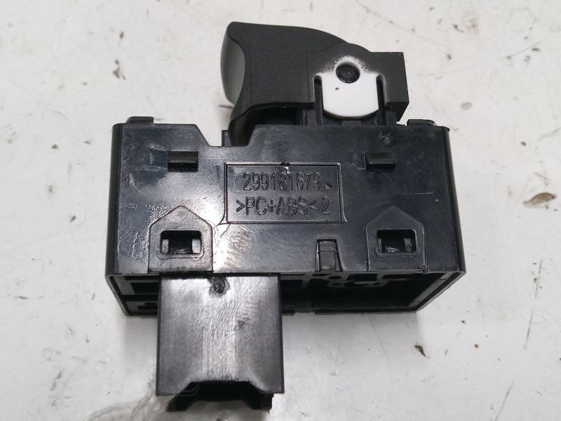 Recambio de mando elevalunas trasero derecho para kia picanto iii (ja) 1.0 referencia OEM IAM   