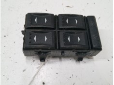 Recambio de mando elevalunas delantero izquierdo para ford mondeo iii (b5y) 1.8 16v referencia OEM IAM   