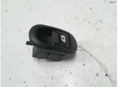 Recambio de mando elevalunas delantero izquierdo para citroën c3 i (fc_, fn_) 1.1 i referencia OEM IAM   