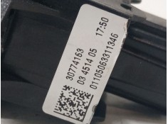 Recambio de mando elevalunas trasero derecho para volvo s40 ii (544) 1.8 referencia OEM IAM    2