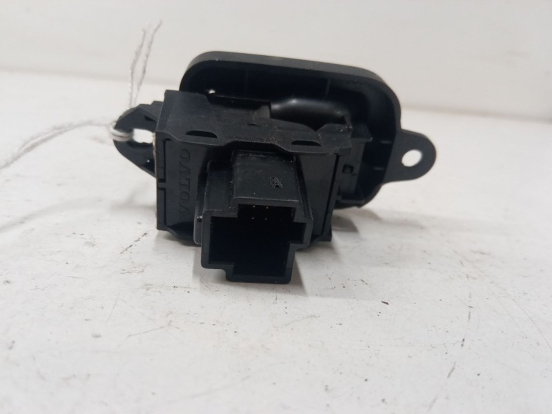 Recambio de mando elevalunas trasero derecho para volvo s40 ii (544) 1.8 referencia OEM IAM   