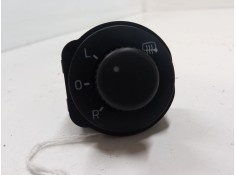 Recambio de mando retrovisor para skoda yeti (5l) 2.0 tdi referencia OEM IAM 1z1959565h  