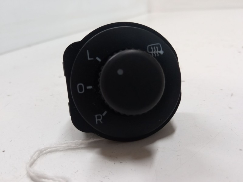 Recambio de mando retrovisor para skoda yeti (5l) 2.0 tdi referencia OEM IAM 1z1959565h  