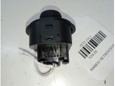 Recambio de mando retrovisor para skoda yeti (5l) 2.0 tdi referencia OEM IAM 1z1959565h   2