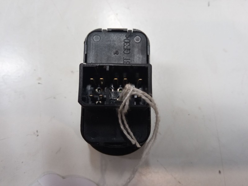 Recambio de mando retrovisor para chevrolet lacetti (j200) 1.4 16v referencia OEM IAM   