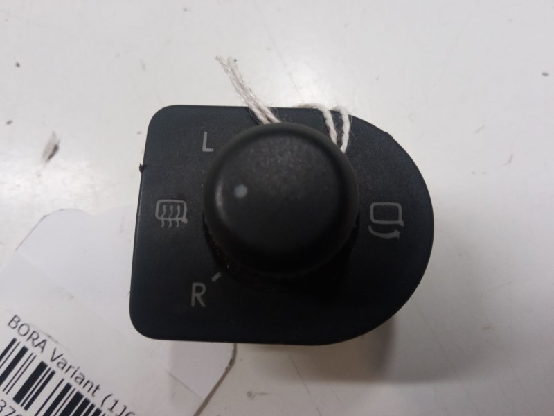 Recambio de mando retrovisor para volkswagen bora variant (1j6) 1.9 tdi referencia OEM IAM   