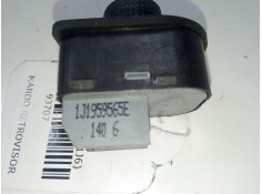 Recambio de mando retrovisor para volkswagen bora variant (1j6) 1.9 tdi referencia OEM IAM    2
