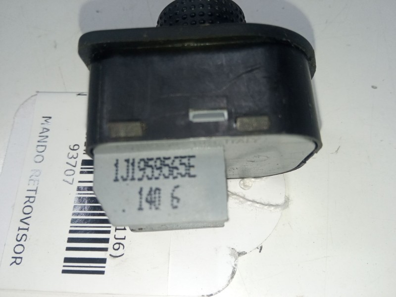 Recambio de mando retrovisor para volkswagen bora variant (1j6) 1.9 tdi referencia OEM IAM   