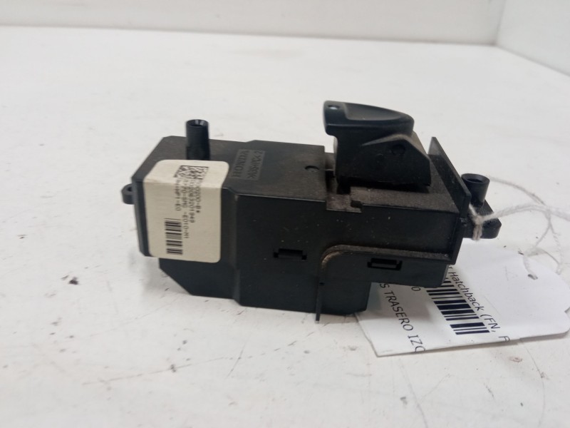 Recambio de mando elevalunas trasero izquierdo para honda civic viii hatchback (fn, fk) 2.2 ctdi (fk3) referencia OEM IAM   