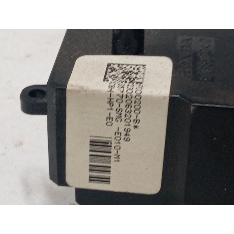 Recambio de mando elevalunas trasero izquierdo para honda civic viii hatchback (fn, fk) 2.2 ctdi (fk3) referencia OEM IAM   