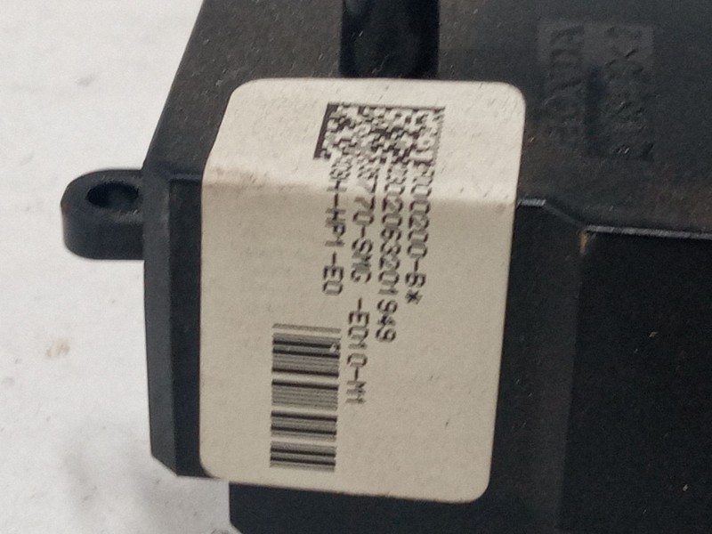 Recambio de mando elevalunas trasero izquierdo para honda civic viii hatchback (fn, fk) 2.2 ctdi (fk3) referencia OEM IAM   