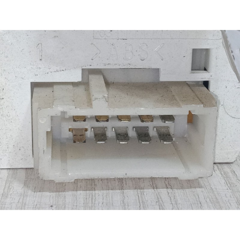 Recambio de mando calefaccion / a/a para peugeot 206 hatchback (2a/c) 2.0 hdi 90 referencia OEM IAM    Recambio de mando calefaccion / a/a para peugeot 206 hatchback (2a/c) 2.0 hdi 90 referencia OEM IAM