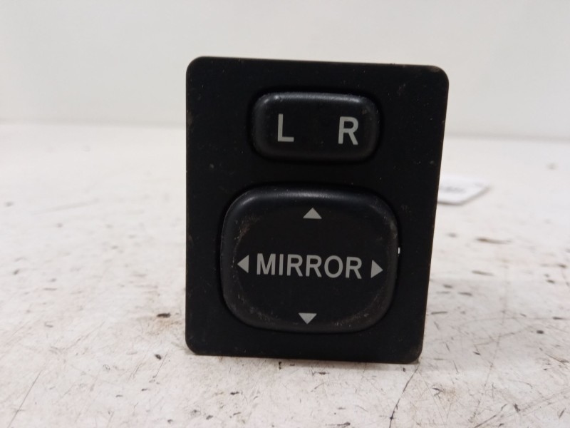 Recambio de mando retrovisor para toyota yaris (_p9_) 1.4 d-4d (nlp90_) referencia OEM IAM   