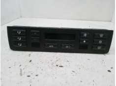 Recambio de mando climatizador para bmw 3 compact (e46) 320 td referencia OEM IAM 4126707  