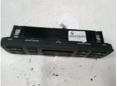 Recambio de mando climatizador para bmw 3 compact (e46) 320 td referencia OEM IAM 4126707   2