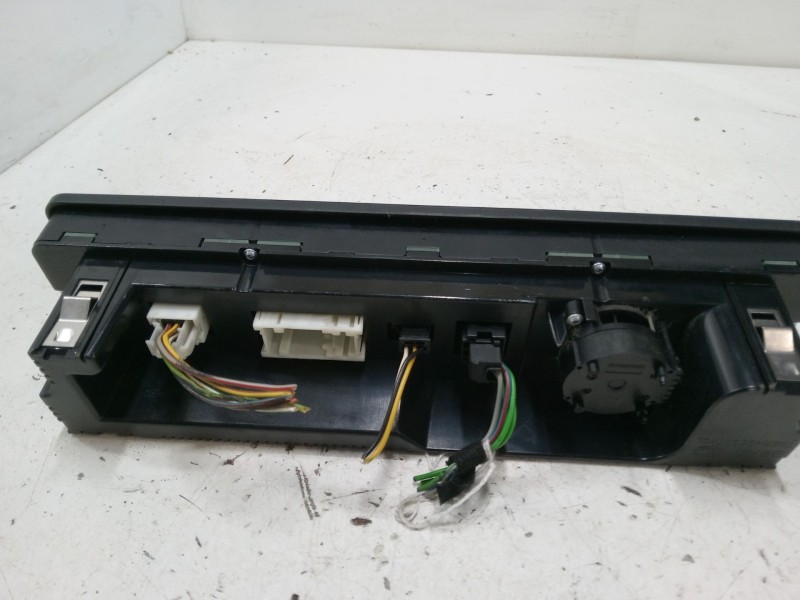 Recambio de mando climatizador para bmw 3 compact (e46) 320 td referencia OEM IAM 4126707  