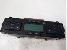 Recambio de mando climatizador para seat toledo iii (5p2) 1.9 tdi referencia OEM IAM   