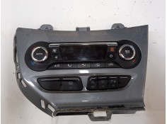 Recambio de mando climatizador para ford focus iii 1.6 tdci referencia OEM IAM BM5T18C612CF  