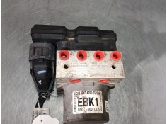 Recambio de abs para hyundai i20 i (pb, pbt) 1.2 referencia OEM IAM 589001J275 6158945200 