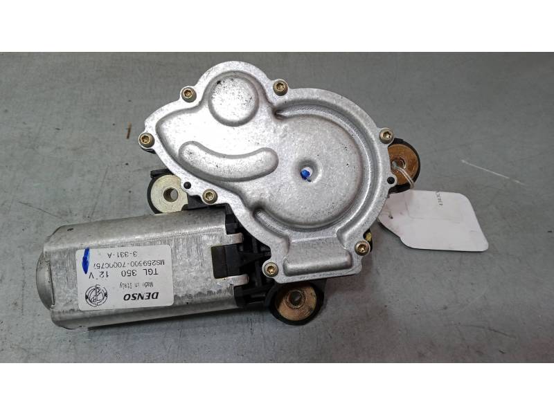 MOTOR LIMPIA TRASERO MS259600 70000757 