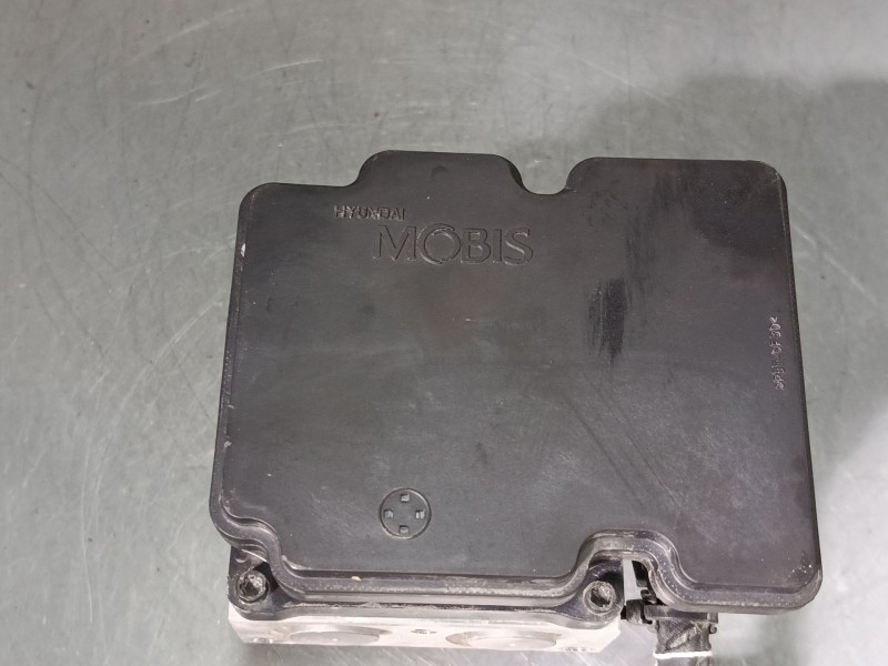 Recambio de abs para hyundai i20 i (pb, pbt) 1.2 referencia OEM IAM 589001J275 6158945200 