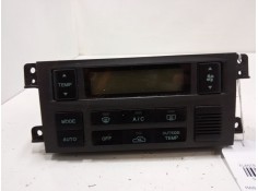 Recambio de mando climatizador para hyundai elantra iii (xd) 1.6 referencia OEM IAM   