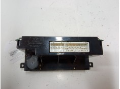 Recambio de mando climatizador para hyundai elantra iii (xd) 1.6 referencia OEM IAM    2