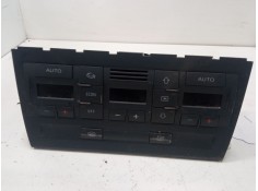 Recambio de mando climatizador para audi a4 b7 (8ec) 2.0 tdi 16v referencia OEM IAM 8E0820043BL  