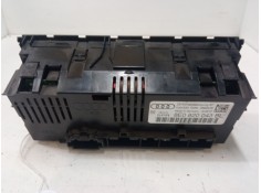 Recambio de mando climatizador para audi a4 b7 (8ec) 2.0 tdi 16v referencia OEM IAM 8E0820043BL   2